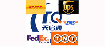 <strong>国际快递服务</strong>
